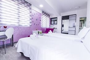 Astera Apart Hotel