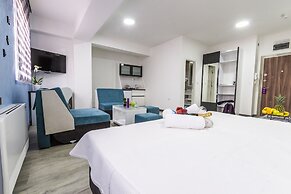 Astera Apart Hotel