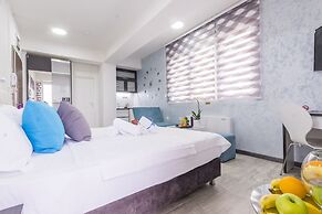 Astera Apart Hotel