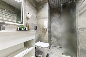 Astera Apart Hotel