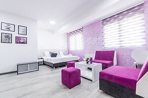 Astera Apart Hotel