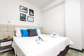 Astera Apart Hotel