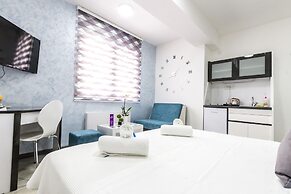 Astera Apart Hotel