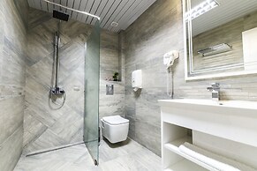 Astera Apart Hotel