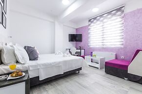Astera Apart Hotel