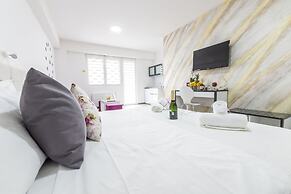 Astera Apart Hotel