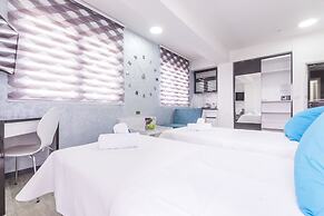 Astera Apart Hotel