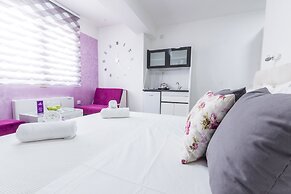 Astera Apart Hotel