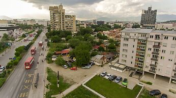Astera Apart Hotel