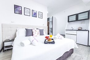 Astera Apart Hotel
