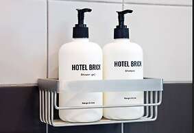 Hotel Brick