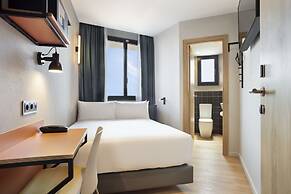 Hotel Brick