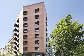 Hotel Brick
