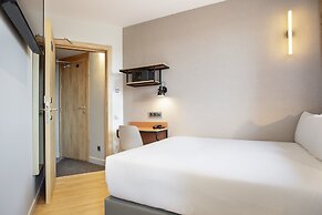 Hotel Brick