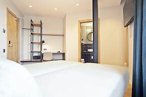 Hotel Brick