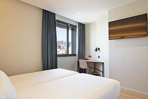 Hotel Brick