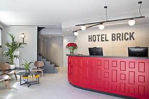 Hotel Brick