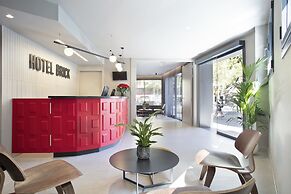 Hotel Brick
