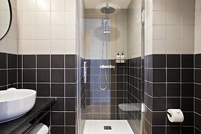 Hotel Brick