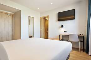 Hotel Brick