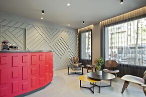 Hotel Brick