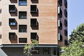 Hotel Brick