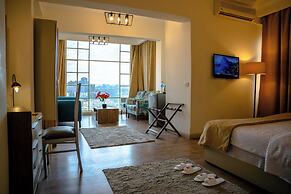 Royal Marshal Hotel