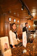 Royal Marshal Hotel