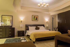 Royal Marshal Hotel