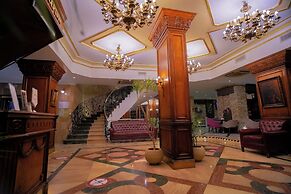 Royal Marshal Hotel
