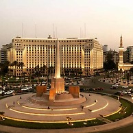 Royal Marshal Hotel