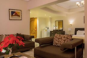 Royal Marshal Hotel