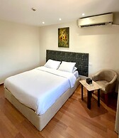 Royal Marshal Hotel