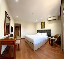 Royal Marshal Hotel