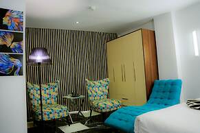 Royal Marshal Hotel