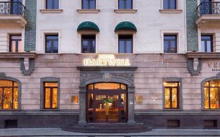 Hartwell Hotel