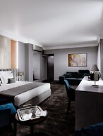 Hartwell Hotel