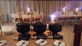 Cygnature Boutique Lodge