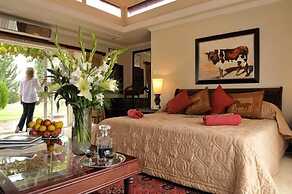 Cygnature Boutique Lodge