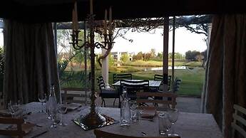 Cygnature Boutique Lodge