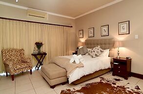 Cygnature Boutique Lodge