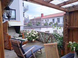 urlaubsart - Dat smukke Huus