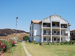 Barko Apartments & Suites