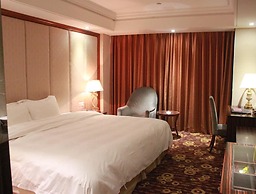 Century Palace Hotel