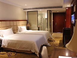 Century Palace Hotel