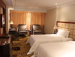 Century Palace Hotel