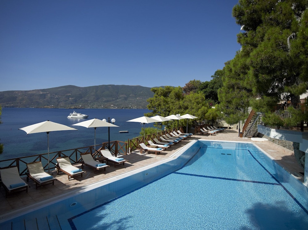 Sirene Blue Resort