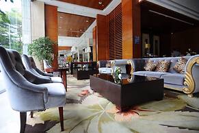 Leisure Hotel Dongguan