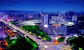 Leisure Hotel Dongguan