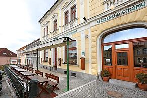 Hotel U Zeleného stromu